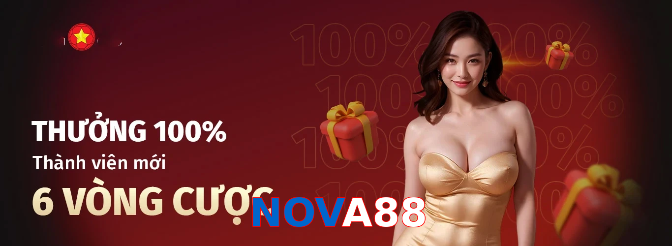 NOVA88