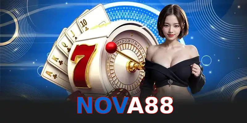 NOVA88
